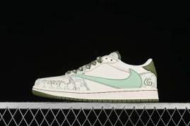 Picture of Air Jordan Travis Scott _SKUfw18028413268383052fw